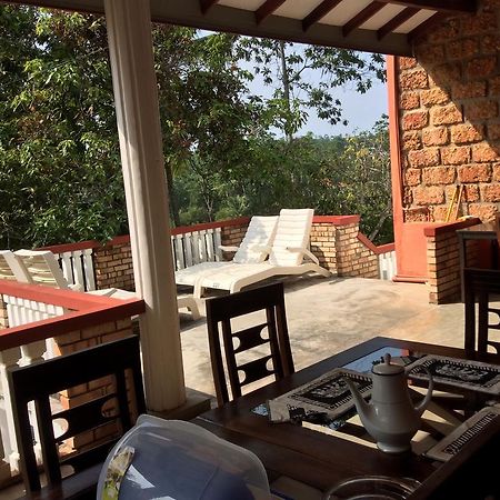 Kurumba Hills Gonagala Exterior photo
