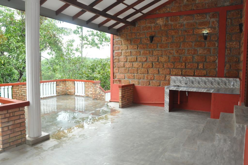 Kurumba Hills Gonagala Exterior photo