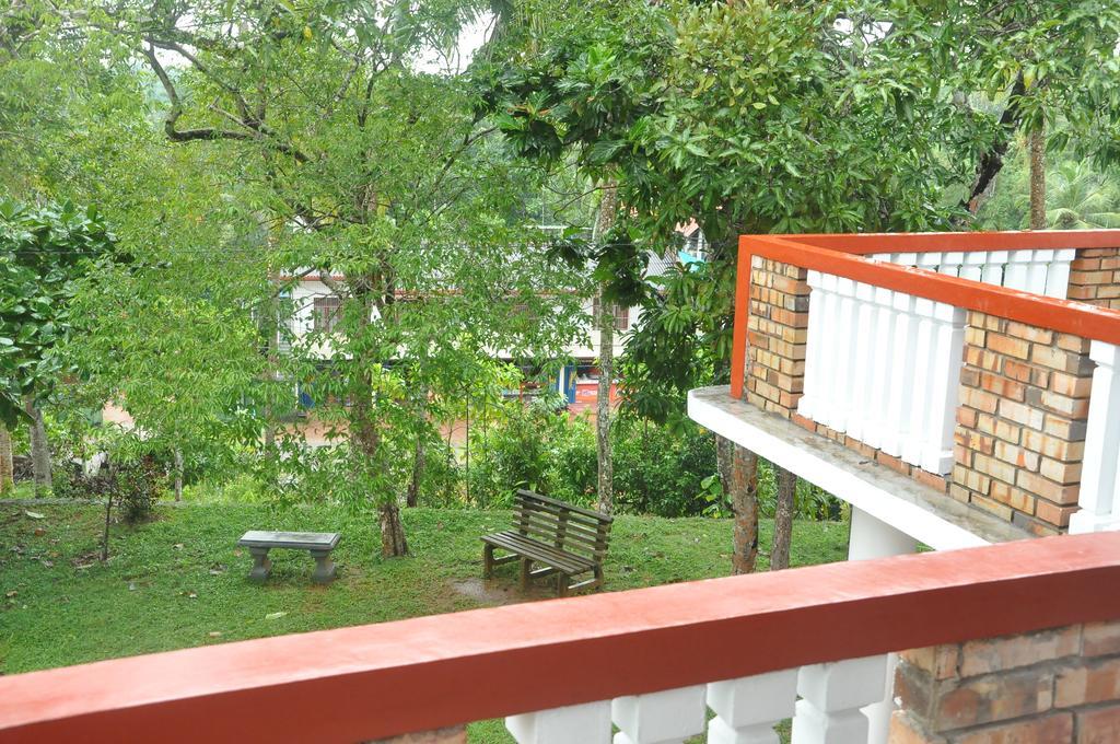 Kurumba Hills Gonagala Exterior photo