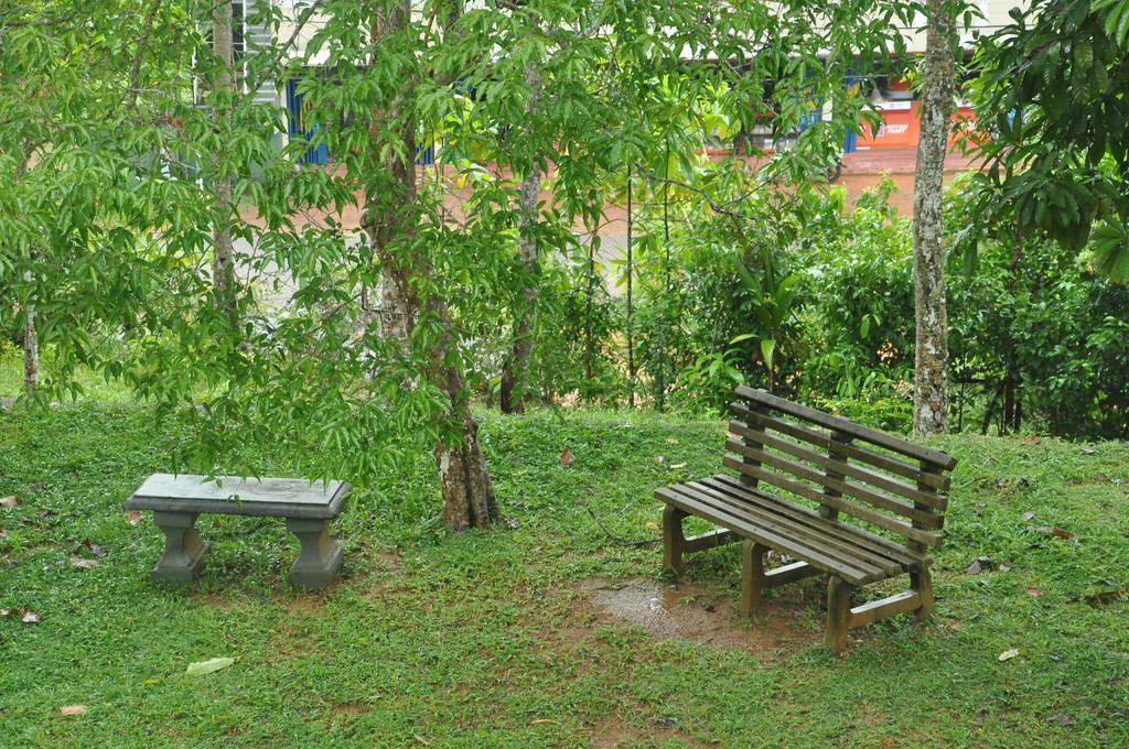 Kurumba Hills Gonagala Exterior photo