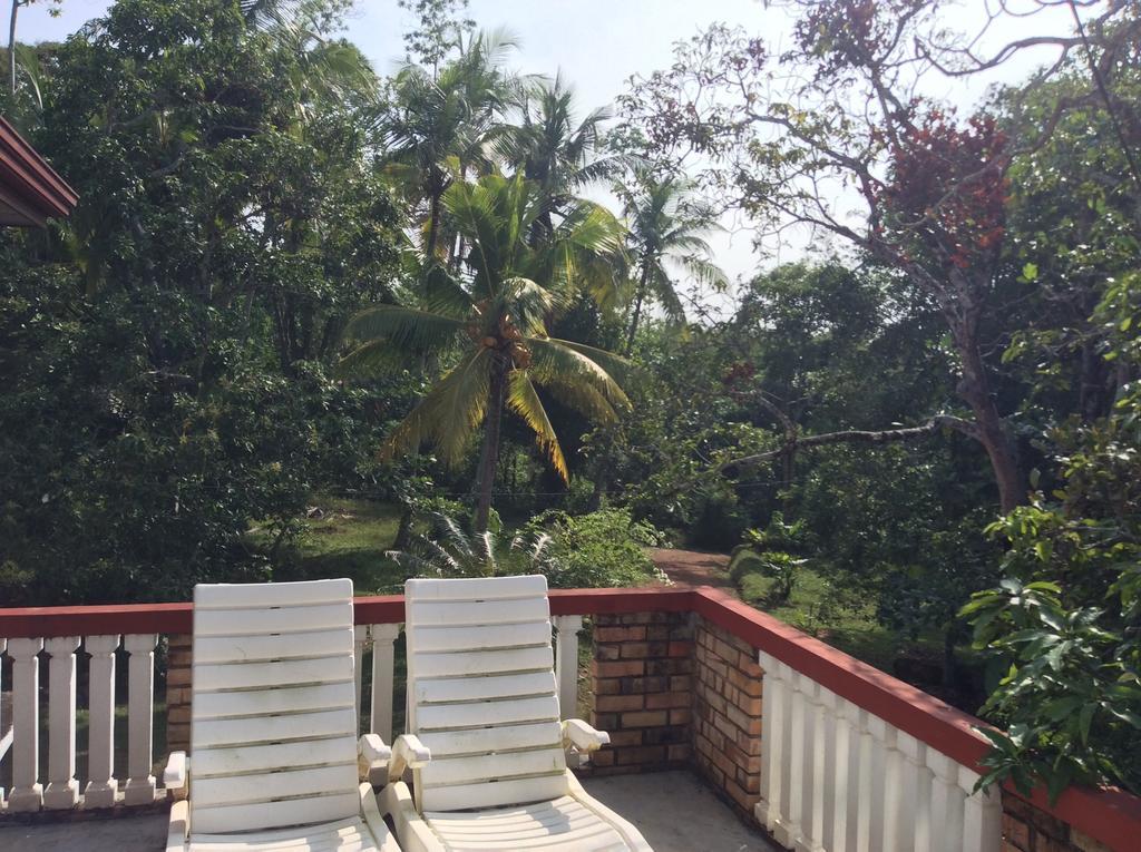 Kurumba Hills Gonagala Exterior photo