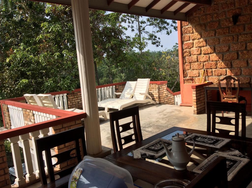 Kurumba Hills Gonagala Exterior photo