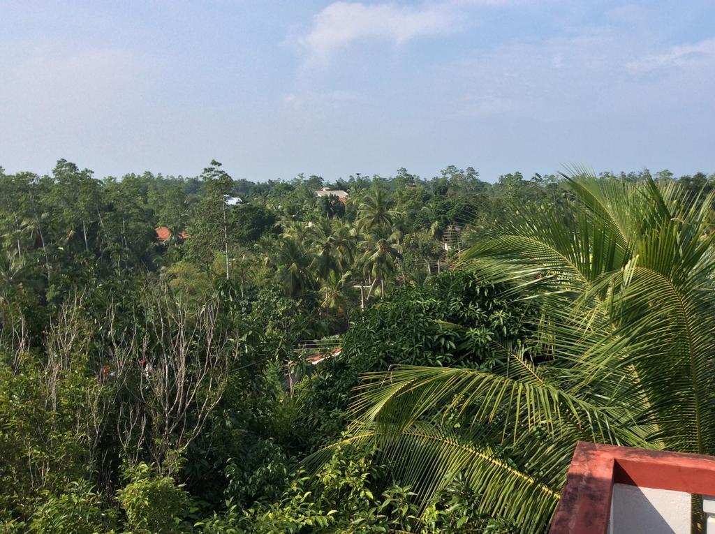 Kurumba Hills Gonagala Exterior photo
