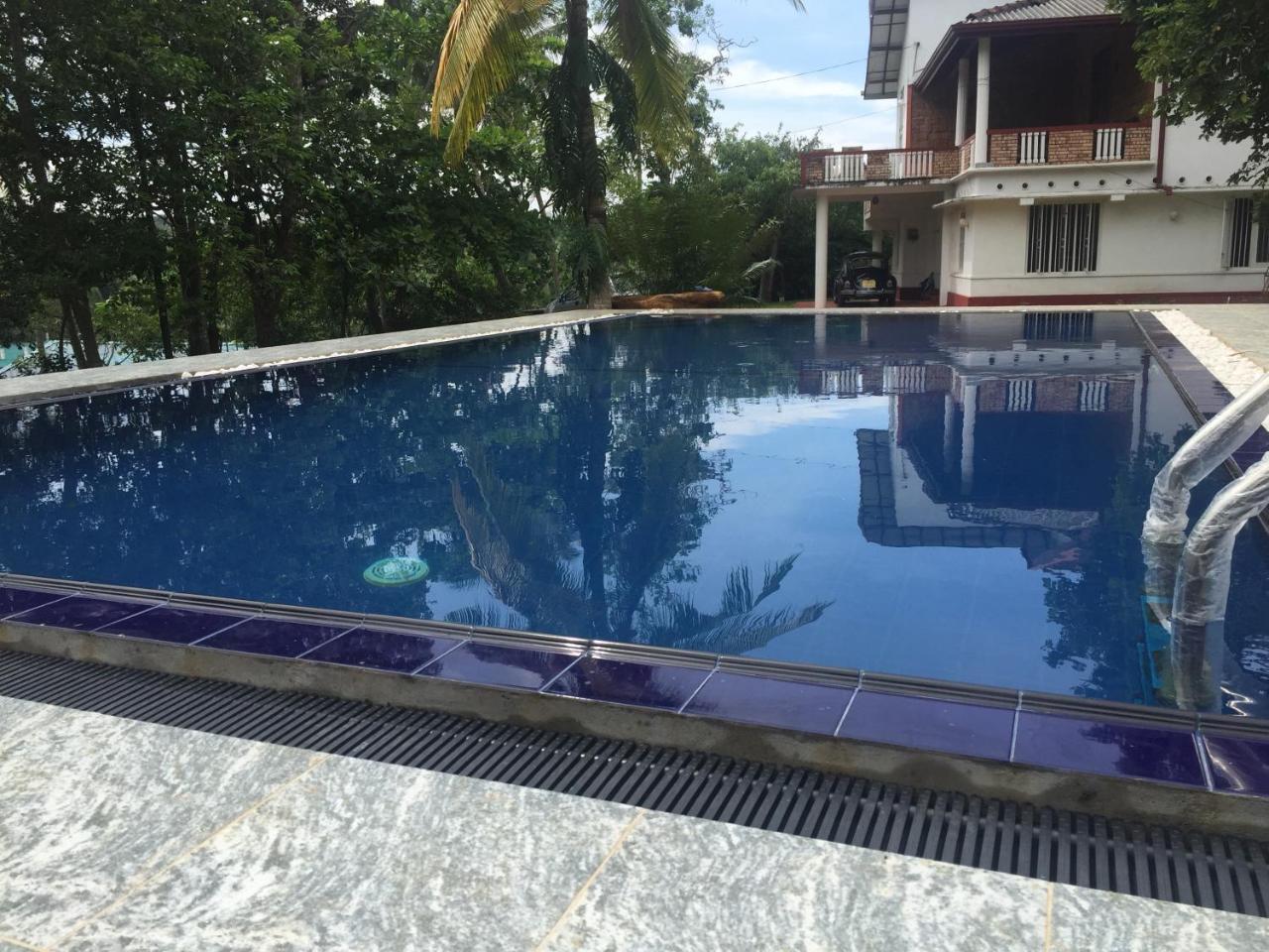 Kurumba Hills Gonagala Exterior photo