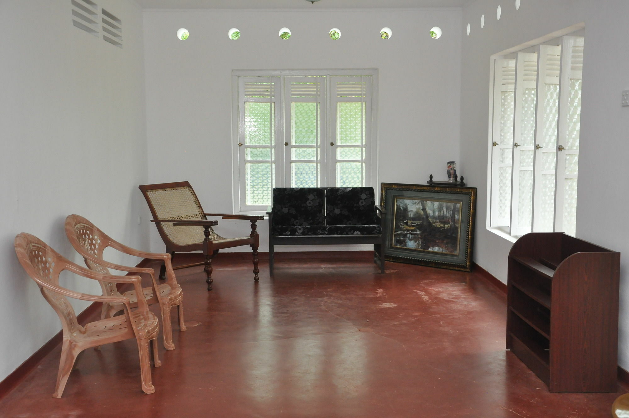 Kurumba Hills Gonagala Exterior photo