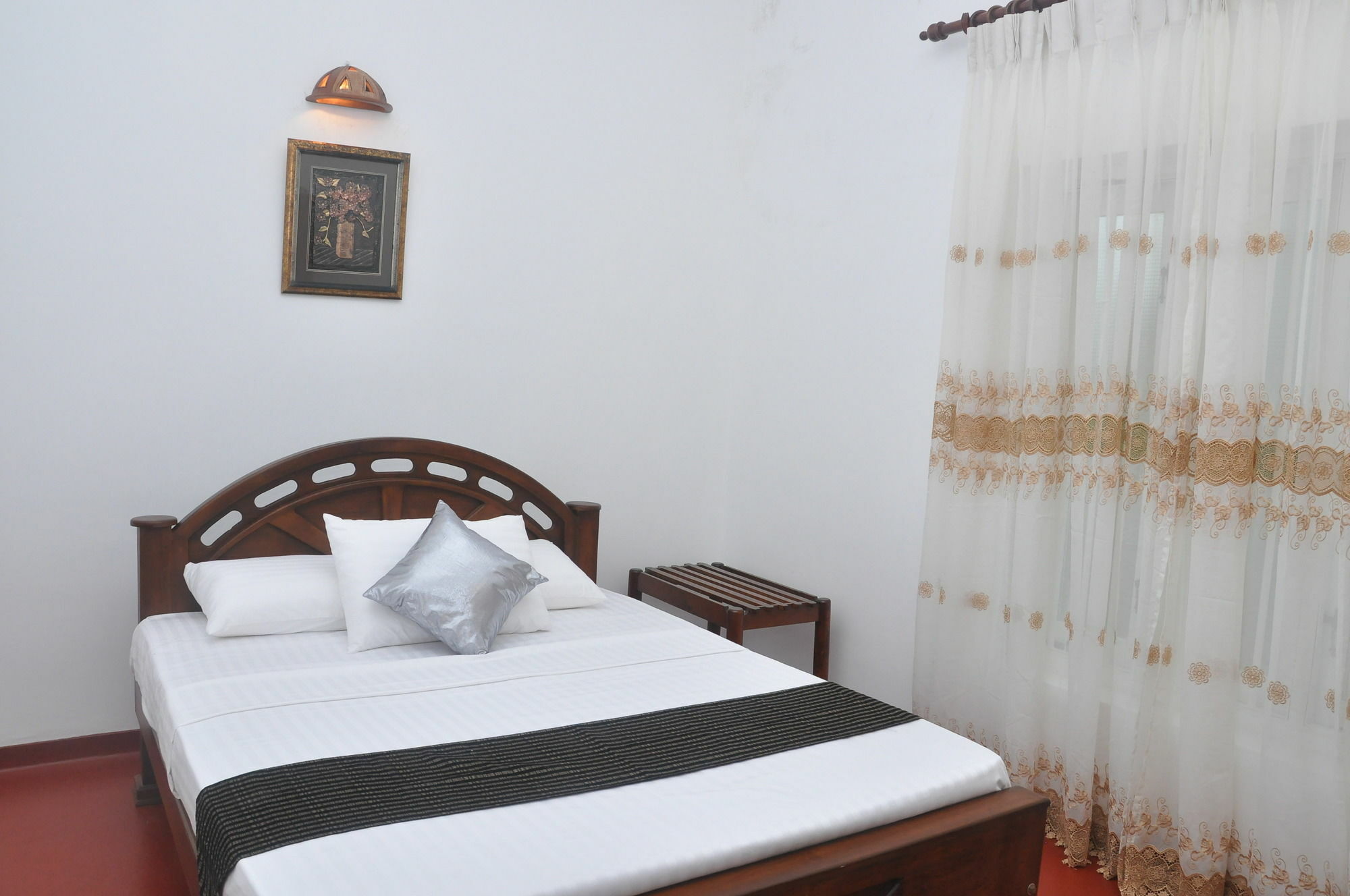 Kurumba Hills Gonagala Exterior photo